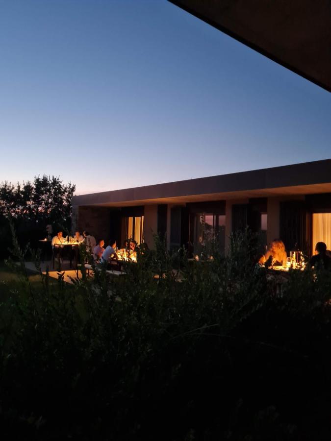 Bed and Breakfast Poggio Cagnano Manciano Esterno foto