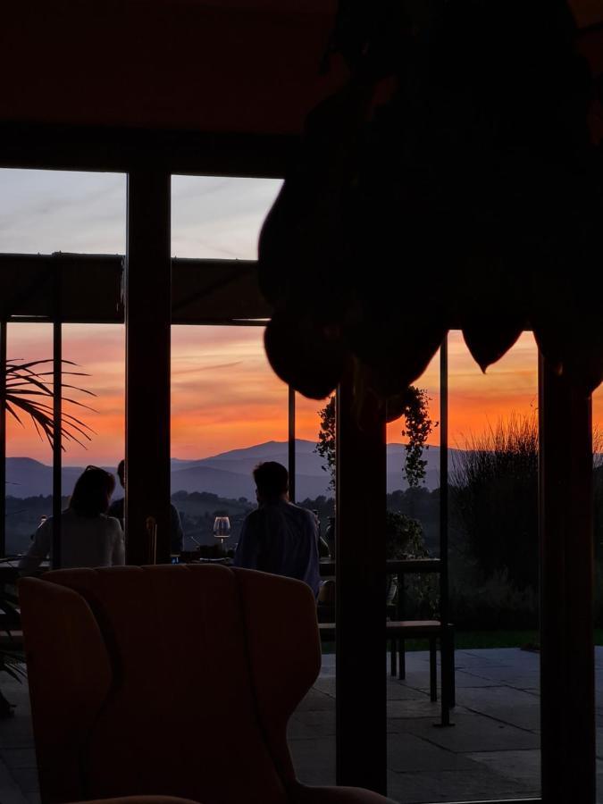 Bed and Breakfast Poggio Cagnano Manciano Esterno foto