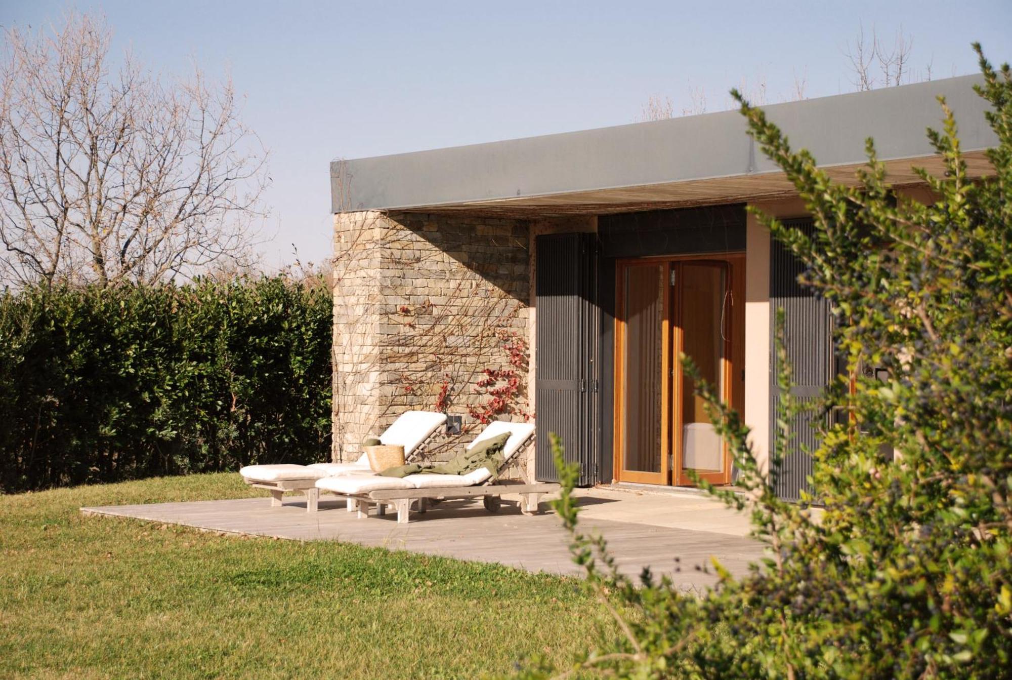 Bed and Breakfast Poggio Cagnano Manciano Esterno foto